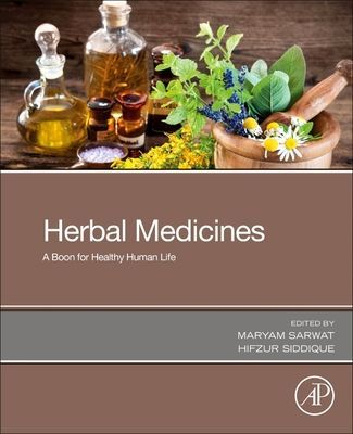 Herbal Medicines - A Boon for Healthy Human Life(Paperback / softback)