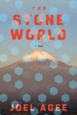 Stone World (Agee Joel)(Pevná vazba)