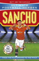Sancho (Ultimate Football Heroes - The No.1 football series): Collect them all! (Oldfield Matt & Tom)(Paperback / softback)