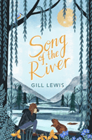 Song of the River (Lewis Gill)(Paperback / softback)