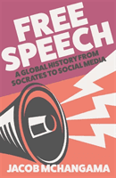 Free Speech (Mchangama Jacob)(Paperback)