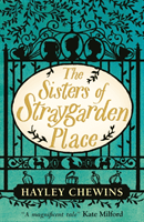 Sisters of Straygarden Place (Chewins Hayley)(Paperback / softback)