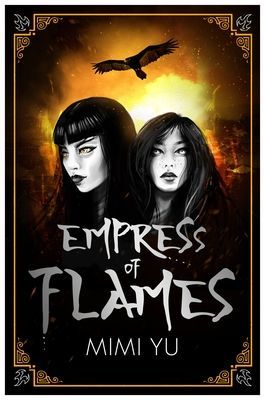 Empress of Flames (Yu Mimi)(Paperback / softback)