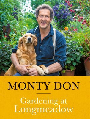 Gardening at Longmeadow (Don Monty)(Paperback / softback)