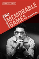 Fabiano Caruana: 60 Memorable Games (Soltis Andrew)(Paperback / softback)