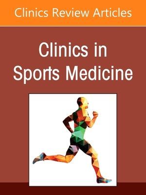 Sports Anesthesia, An Issue of Clinics in Sports Medicine(Pevná vazba)