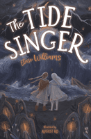Tide Singer (Williams Eloise)(Paperback / softback)