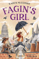 Fagin's Girl (McCombie Karen)(Paperback / softback)