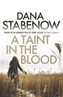 Taint in the Blood (Stabenow Dana)(Paperback / softback)