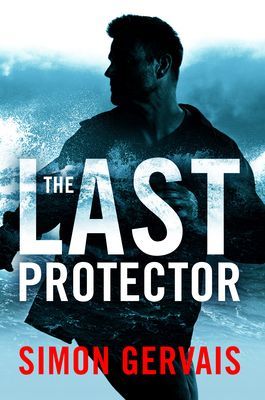 Last Protector (Gervais Simon)(Paperback / softback)