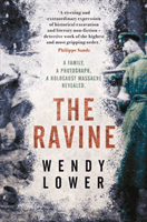 Ravine - A family, a photograph, a Holocaust massacre revealed (Lower Wendy)(Paperback / softback)