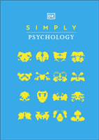 Simply Psychology (DK)(Pevná vazba)