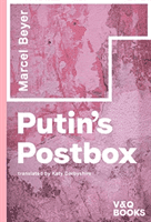 Putin's Postbox (Beyer Marcel)(Paperback / softback)