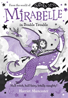 Mirabelle In Double Trouble (Muncaster Harriet)(Paperback / softback)