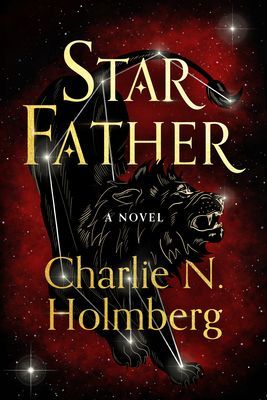 Star Father - A Novel (Holmberg Charlie N.)(Paperback / softback)