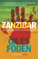 Zanzibar (Foden Giles)(Paperback / softback)