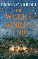 Week at World's End (Carroll Emma)(Paperback / softback)