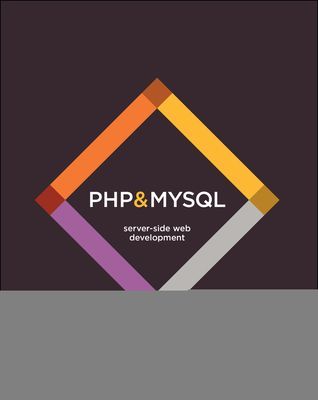 PHP & MySQL - Server-side Web Development (Duckett Jon)(Paperback / softback)