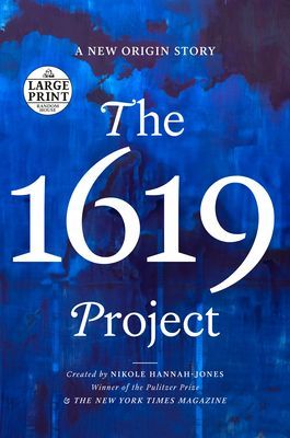 1619 Project(Paperback)