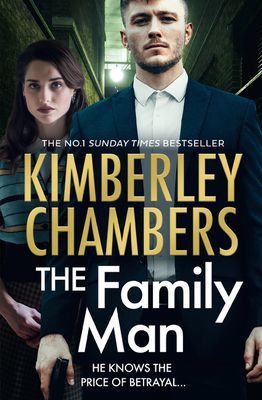 Family Man (Chambers Kimberley)(Paperback / softback)