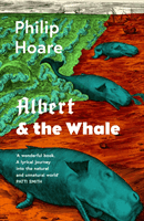 Albert & the Whale (Hoare Philip)(Paperback / softback)