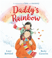 Daddy's Rainbow (Rowland Lucy)(Paperback / softback)