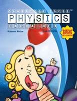 Cambridge IGCSE Physics Explained - Colour Version (Akbar Kalem)(Paperback / softback)