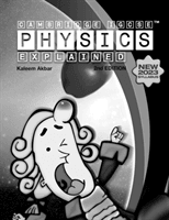 Cambridge IGCSE Physics Explained - Black and White Version (Akbar Kaleem)(Paperback / softback)