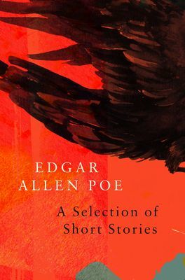 Selection of Short Stories and Poems by Edgar Allan Poe (Legend Classics) (Poe Edgar Allan)(Paperback / softback)