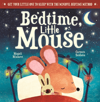 Bedtime, Little Mouse (Mialaret Magali)(Paperback / softback)