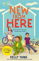 New From Here (Yang Kelly)(Paperback / softback)