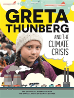 Greta Thunberg and the Climate Crisis (Chapman Amy)(Paperback / softback)