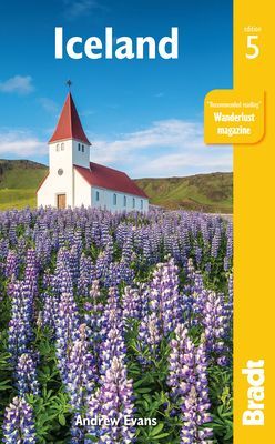 Iceland (Evans Andrew)(Paperback / softback)