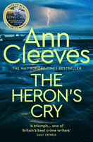 Heron's Cry - Now a major ITV series starring Ben Aldridge as Detective Matthew Venn (Cleeves Ann)(Paperback / softback)