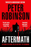 Aftermath - 20th Anniversary Edition (Robinson Peter)(Paperback / softback)