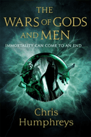 Wars of Gods and Men (Humphreys Chris)(Paperback / softback)