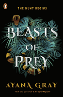 Beasts of Prey (Gray Ayana)(Paperback / softback)