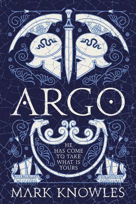 Argo (Knowles Mark)(Paperback / softback)