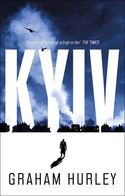 Kyiv (Hurley Graham)(Paperback / softback)