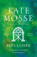Sepulchre (Mosse Kate)(Paperback / softback)