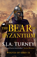 Bear of Byzantium (Turney S.J.A.)(Paperback / softback)