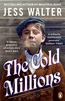 Cold Millions (Walter Jess)(Paperback / softback)