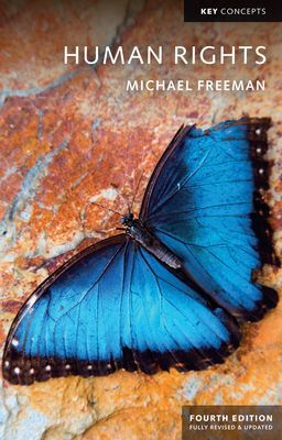 Human Rights (Freeman Michael)(Paperback / softback)