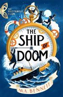 Ship of Doom (Bennett M.A.)(Paperback / softback)