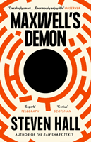 Maxwell's Demon (Hall Steven)(Paperback / softback)