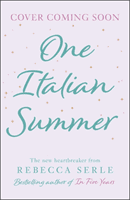 One Italian Summer (Serle Rebecca)(Paperback)