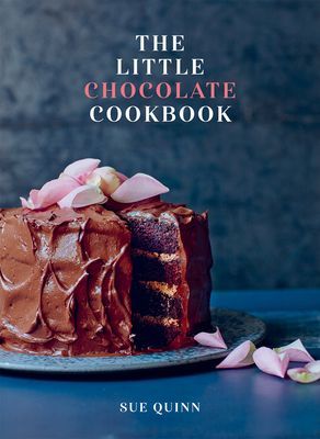 Little Chocolate Cookbook (Quinn Sue)(Pevná vazba)