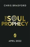 Soul Prophecy (Bradford Chris)(Paperback / softback)