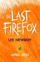 Last Firefox (Newbery Lee)(Paperback / softback)