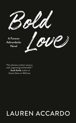 Bold Love (Accardo Lauren)(Paperback / softback)
